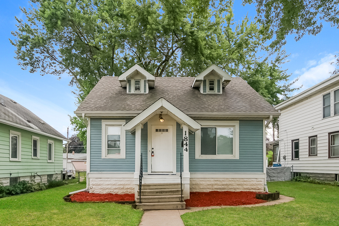 Primary Photo - COMING SOON!! 3 Bed, 1 Bath House in Saint...