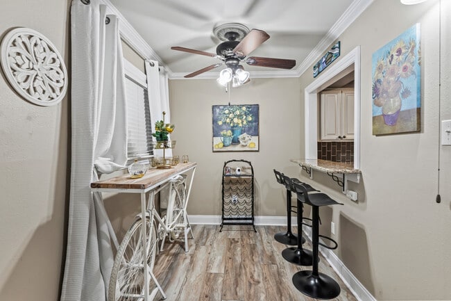 Foto del edificio - 500 Lake Marina Dr