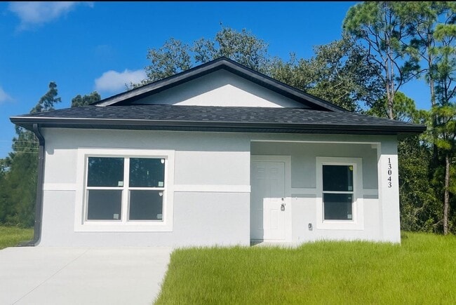 Brand New 2/2- Punta Gorda FL - Brand New 2/2- Punta Gorda FL House