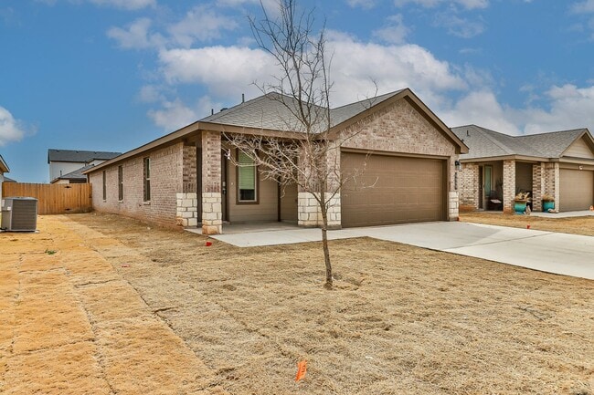 Building Photo - Recently Built in Cooper District!