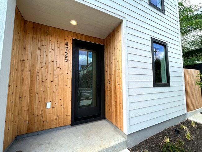 Photo - Newly Built Townhome-Style Unit with Laundry, A/C, Private Patio!