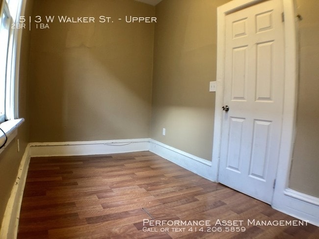 Building Photo - 1513 W Walker St