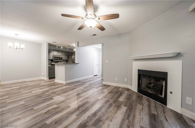 Building Photo - 2200 S Fort Apache Rd
