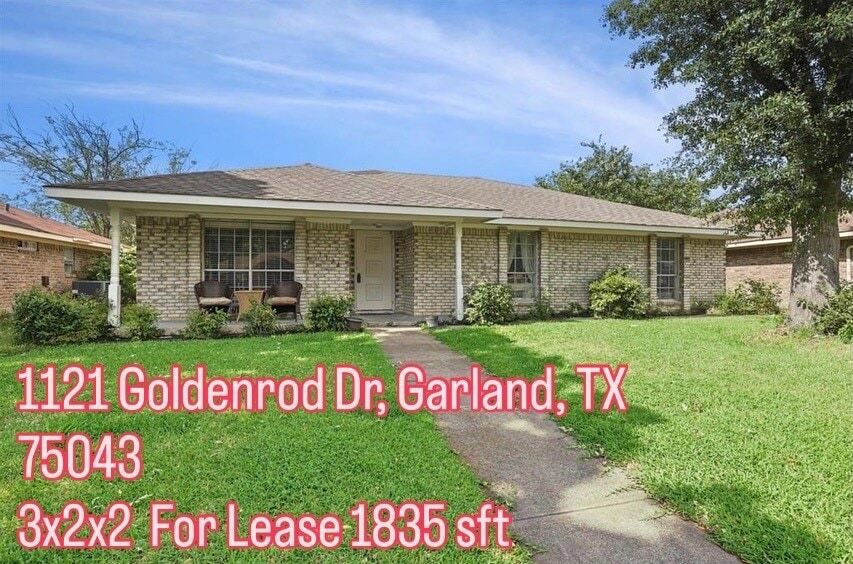 Foto principal - 1121 Goldenrod Dr