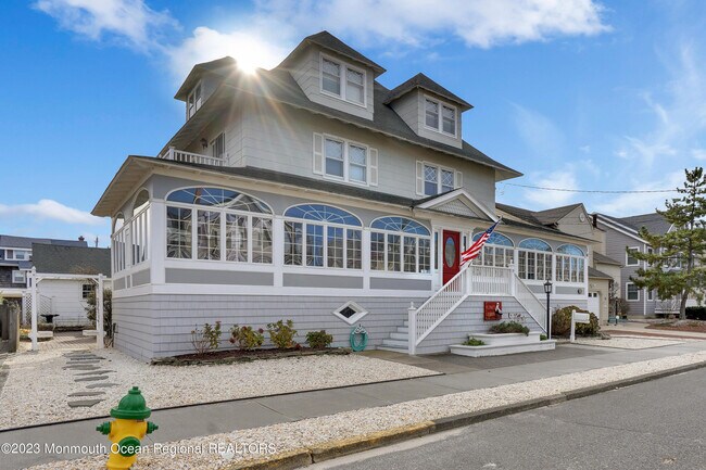 Foto del edificio - 19 3rd Ave