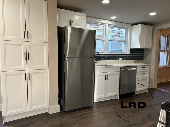 Foto del edificio - 251 W 115th St