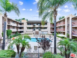 Building Photo - 17000 Burbank Blvd