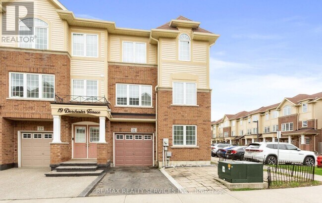 Building Photo - 21 Dorchester Ter