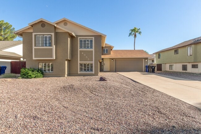 Photo - 4955 E Adobe St House