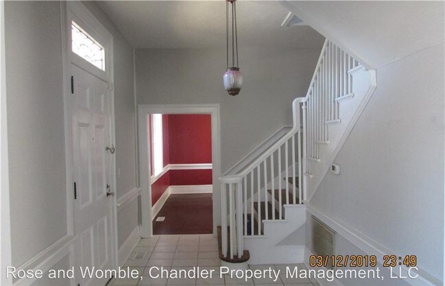 Building Photo - 4 br, 2 bath House - 3931 High St.