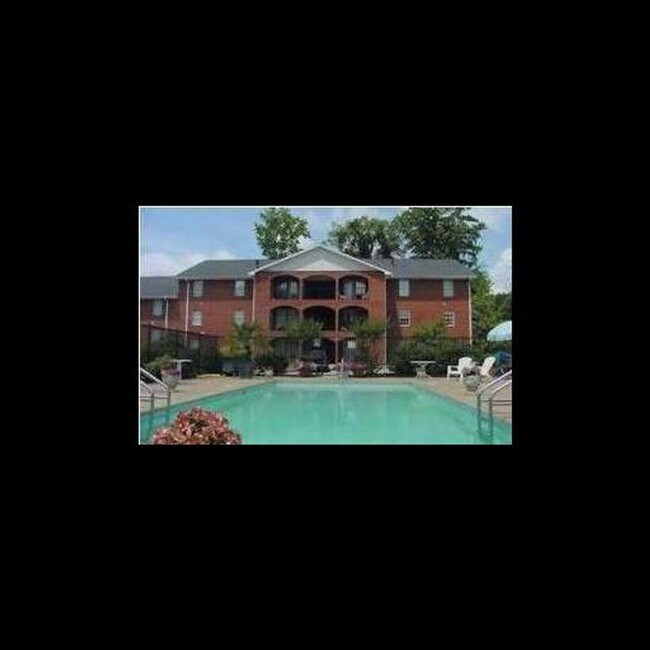 Foto del edificio - Emory Woods 2 Bed 2 Bath Apartment! Available April 1st!