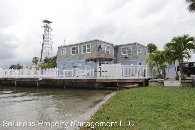 Foto del edificio - 1 br, 1 bath House - 390 W Cocoa Beach Cau...
