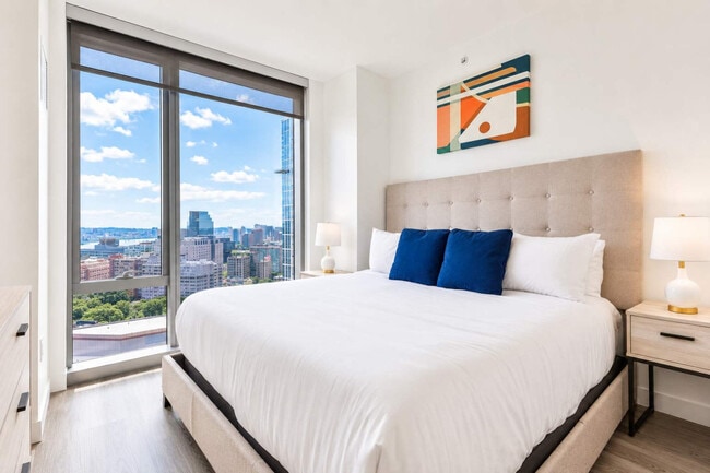 Foto del edificio - 50 Causeway St