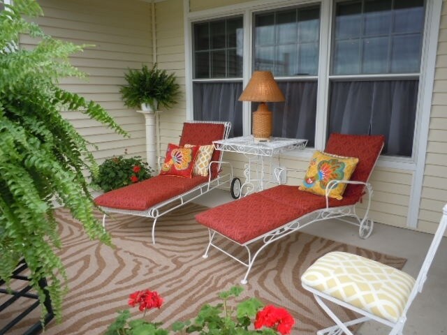 Foto del interior - 125 Donats Brow Ln