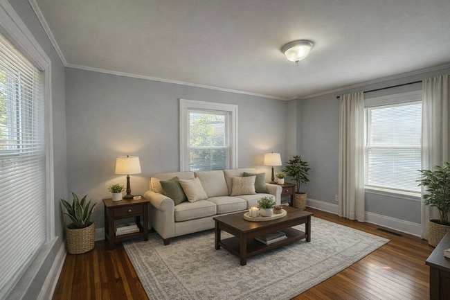 Building Photo - 516R Somerville Ave