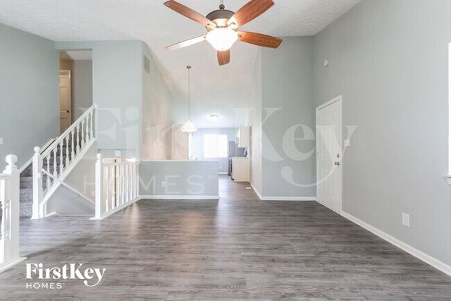 Building Photo - 4126 Stone Mill Dr