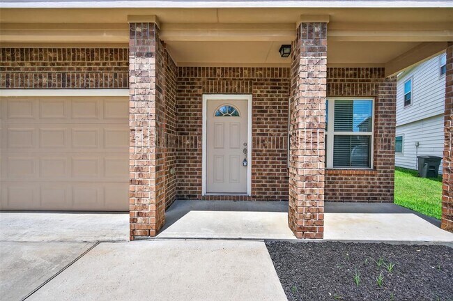 Foto del edificio - 3843 Briar Water Ct