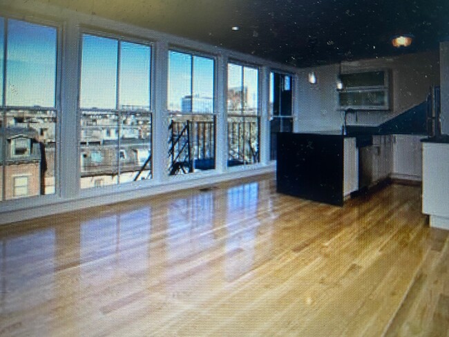 Foto del edificio - 9 Worcester Sq