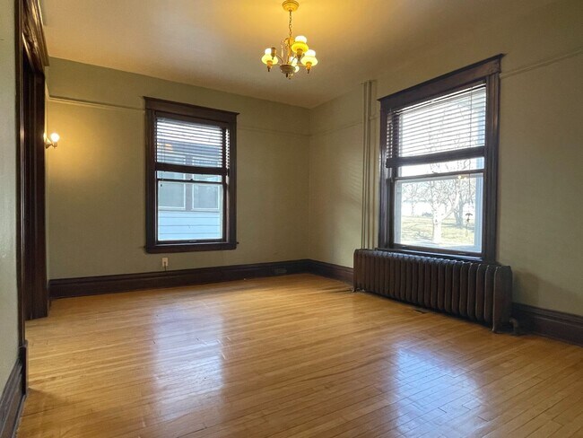 Foto del edificio - 715 S Phillips Ave