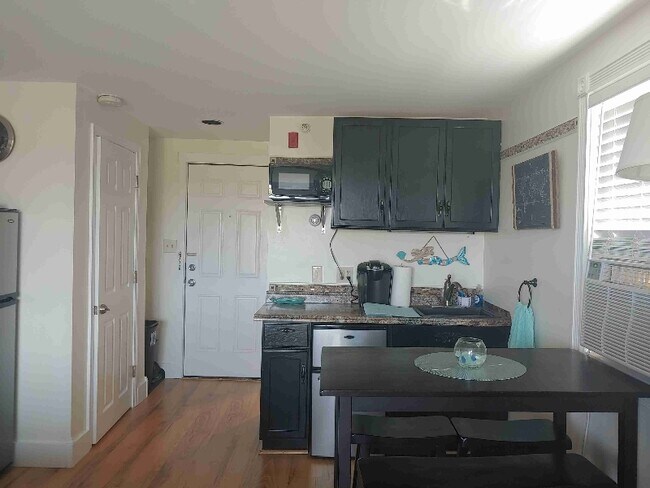 Foto del edificio - 415 Ocean Blvd