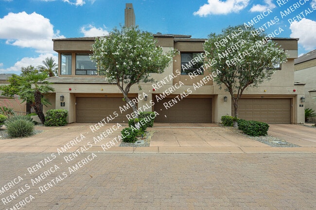 Building Photo - 7400 E Gainey Club Dr