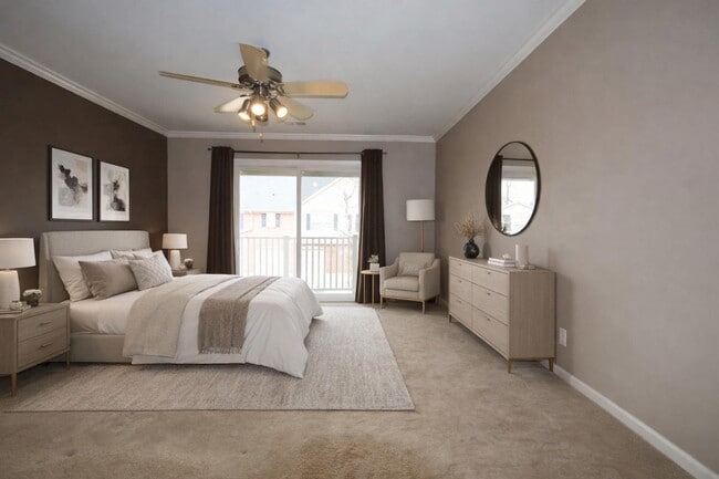 Foto del edificio - 47861 Cardiff Ave