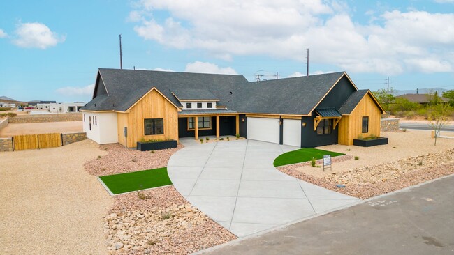 Building Photo - 3291 Colina Court - New Construction - 4 B...