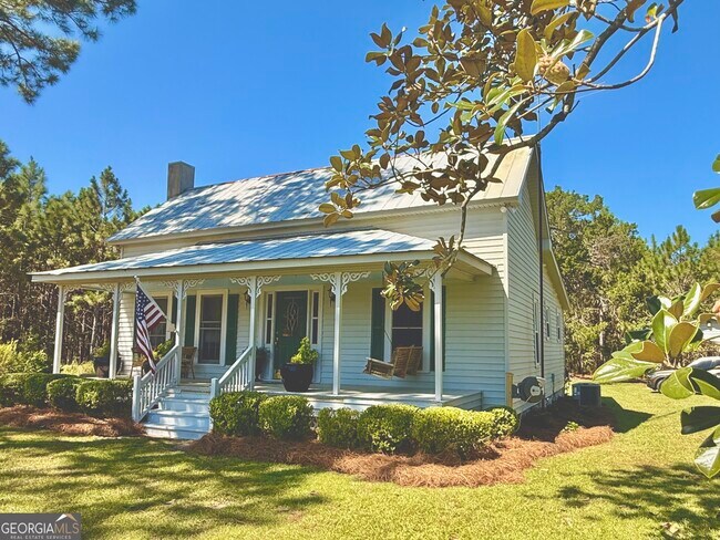 Foto del edificio - 1663 Thompson Ln