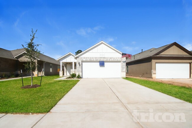 Building Photo - 9834 Gln Brk Ln