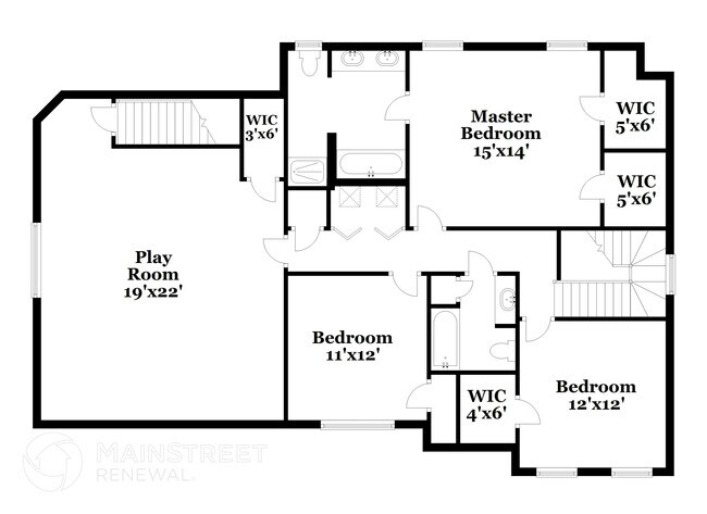 Foto del edificio - 3613 Applewood Ln