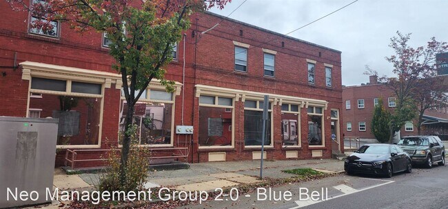 Building Photo - 4 br, 2 bath House - 206 N Charlotte St 2n...