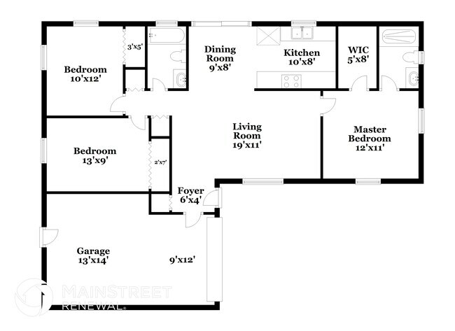 Building Photo - 1072 Genesee Ave SE