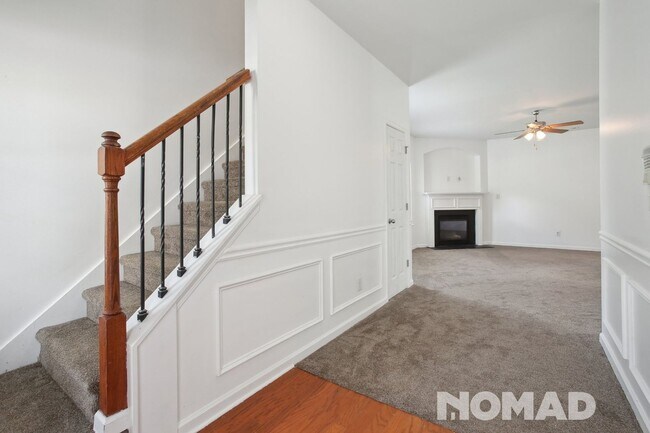 Building Photo - Spacious 5BR House in Lithonia