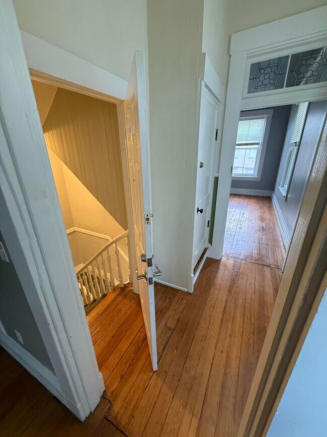 Foto del edificio - 833 Greer St