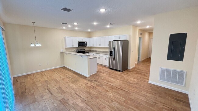 Building Photo - Brand New Construction 3 Bedroom, 3 Bath T...