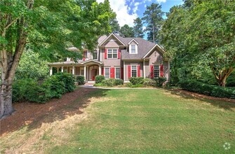 Building Photo - 2320 Starr Lake Dr NW