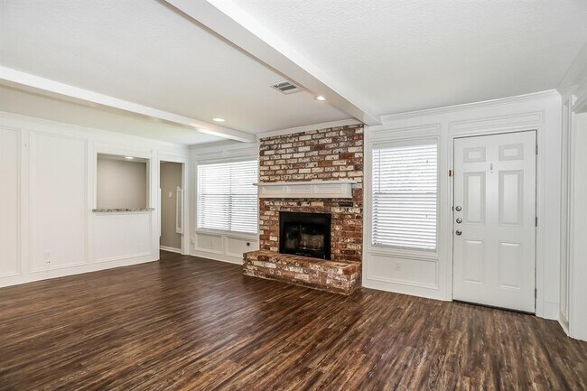 Building Photo - 3607 Mossville Ct