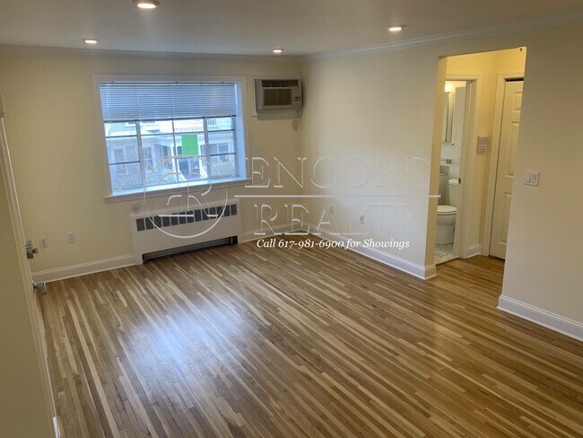 Foto del edificio - 86 St Paul St