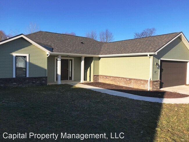 Building Photo - 3 br, 2 bath House - 2693 Trillium Cove