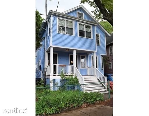 Building Photo - 3 br, 1 bath Apartment - 36 Gurney St # 1