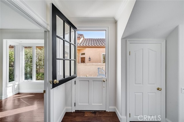 Foto del edificio - 8 Marquesa