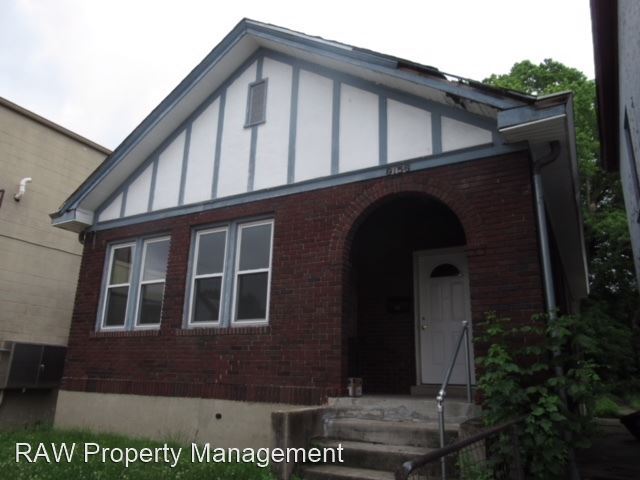 Primary Photo - 2 br, 1 bath House - 9156 Reading road