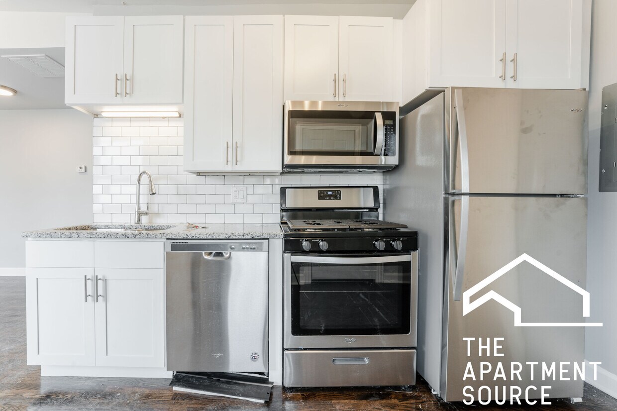 Foto principal - 3301 N Harding Ave