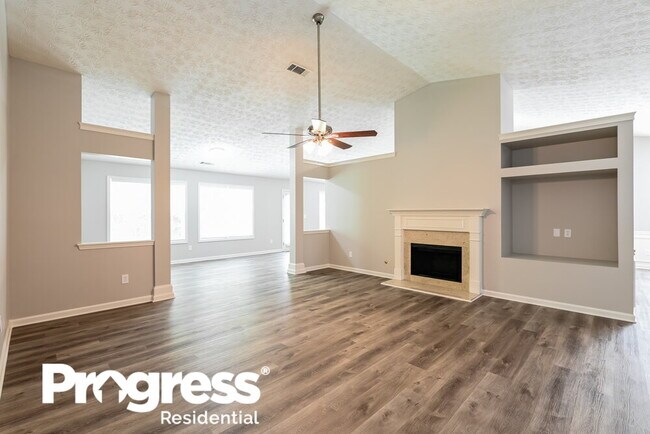 Building Photo - 1600 Jami Hollow Way