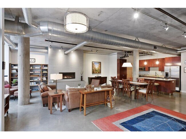 Foto del edificio - 200 Park Ave