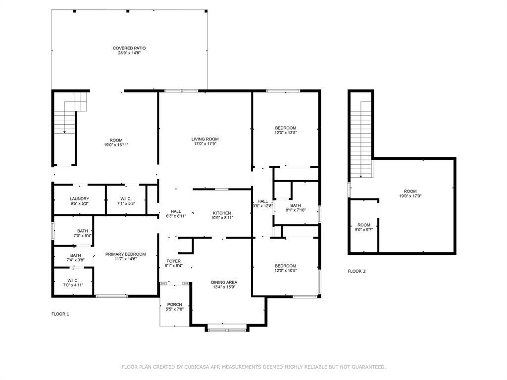 Building Photo - 21314 4 Oaks Dr