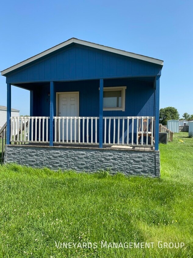 771 W Bever Dr, Towanda, KS 67144 House Rental in Towanda, KS