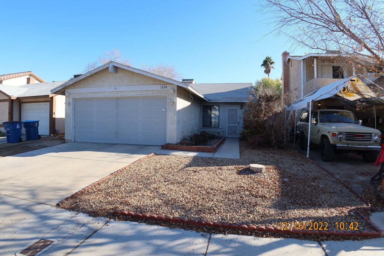 Primary Photo - 1394 Bradhurst Ct