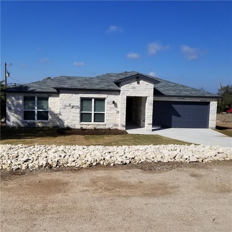 6604 Alta Vista Dr, Lago Vista, TX 78645 House Rental in Lago Vista