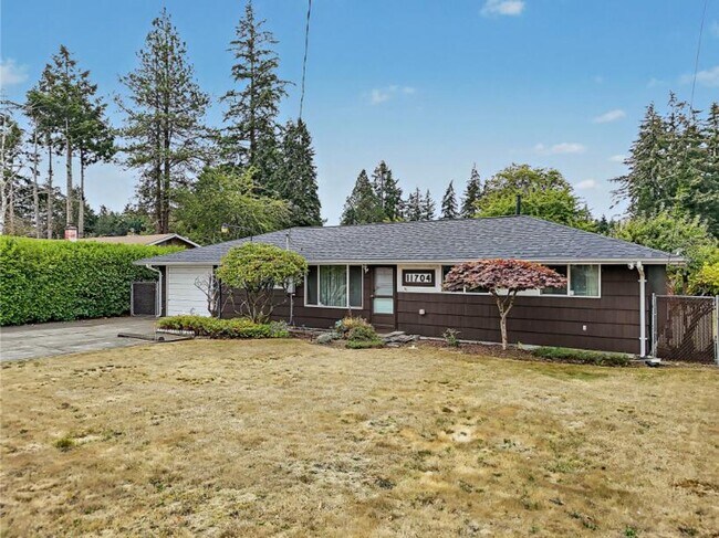Foto del edificio - 11704 Military Rd SW